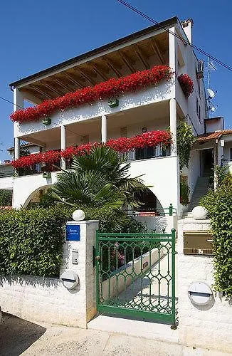 Apartments Soric