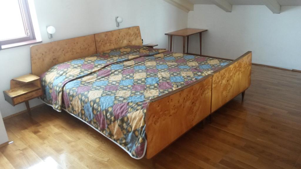 Apartment Soric