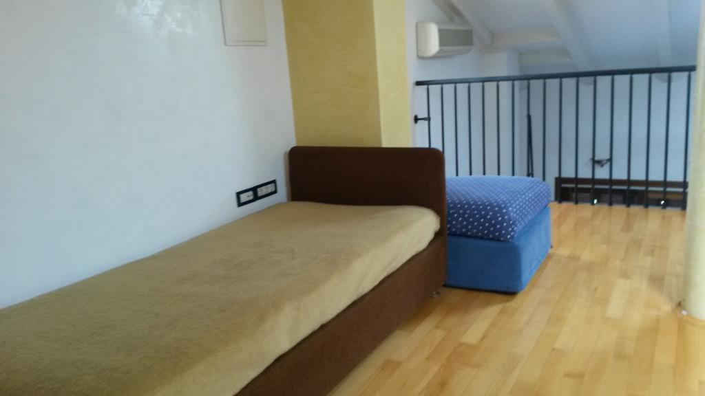 Apartment Soric *