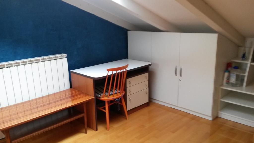 Apartment Soric Rovinj