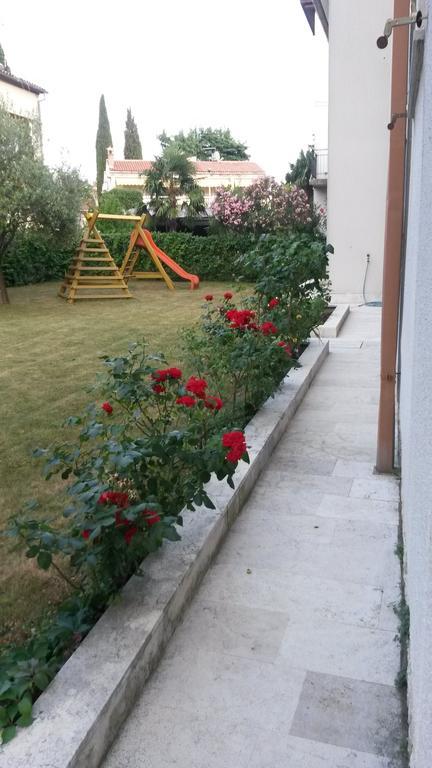Soric Apartment Rovinj