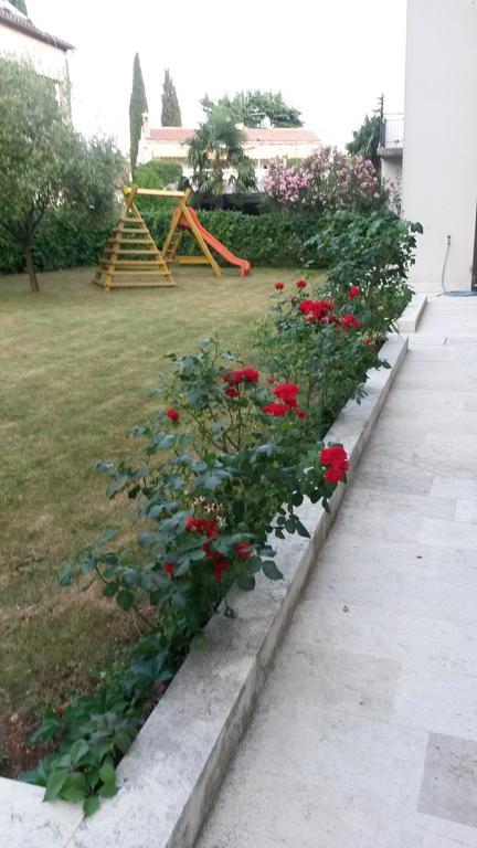 Apartment Soric Rovinj