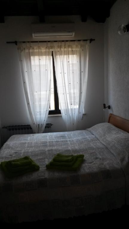 Apartment Soric Rovinj