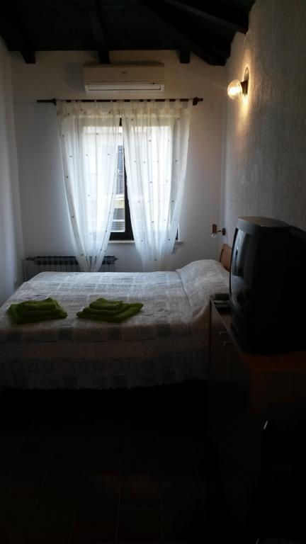 Soric Apartment