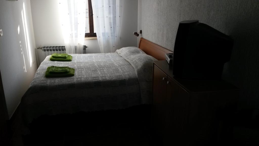 Soric Apartment