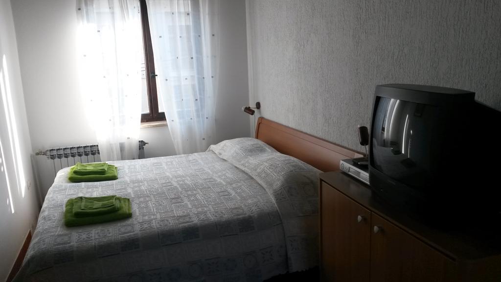 Soric Apartment