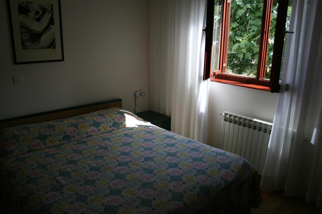 Soric Apartment *