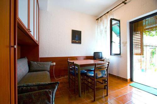 Apartment Soric *