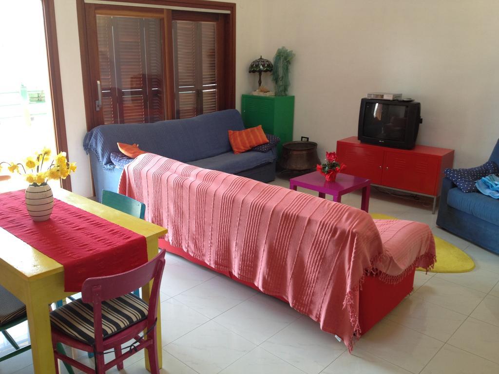 Soric Apartment *