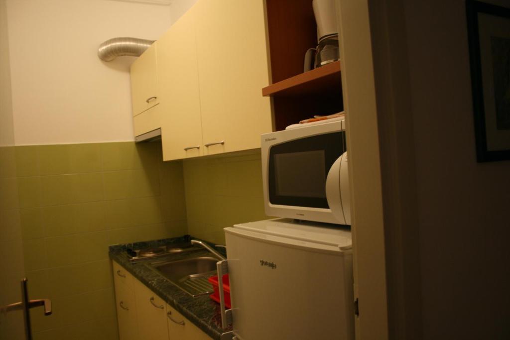 Soric Apartment