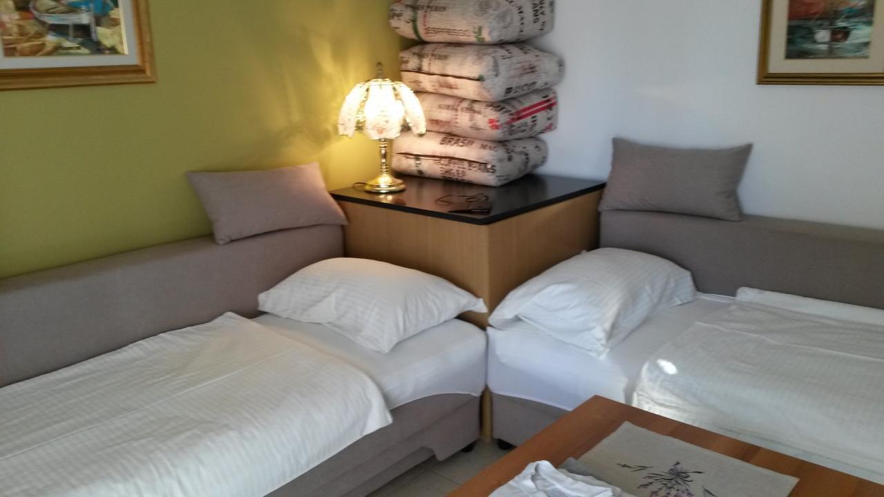 Apartment Soric *