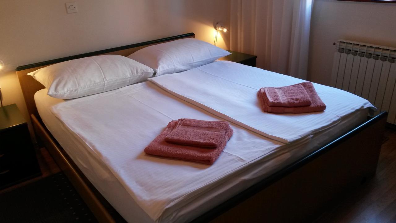 Soric Apartment