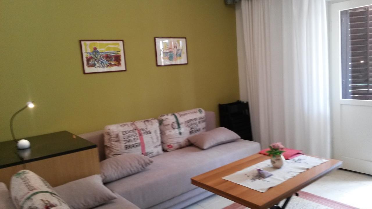 Soric Apartment