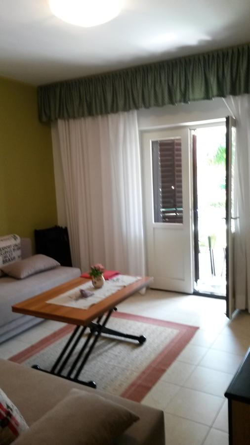 Apartment Soric *