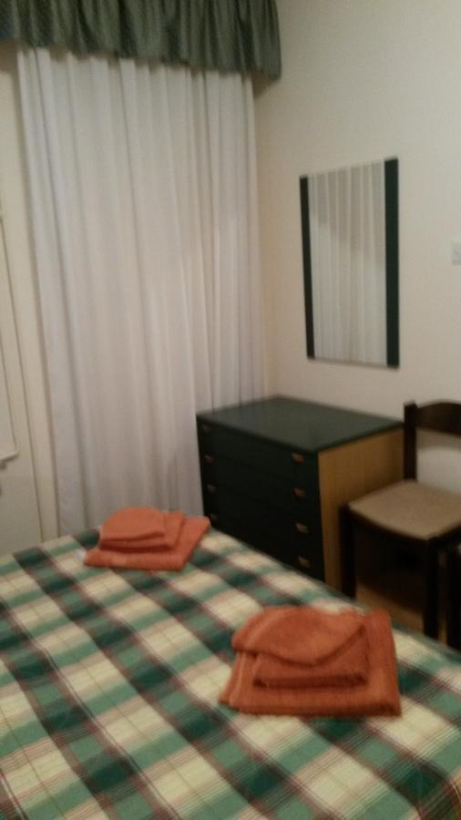 Apartment Soric *