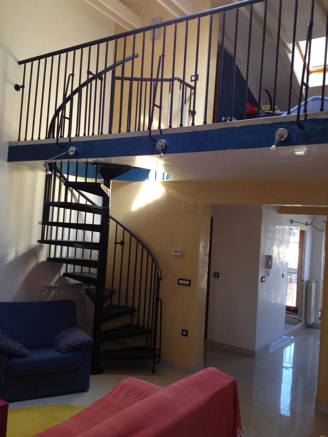 Soric Apartment *