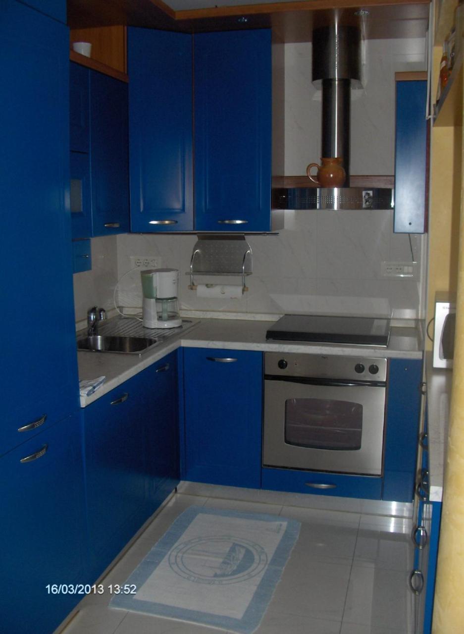 Soric Apartment *