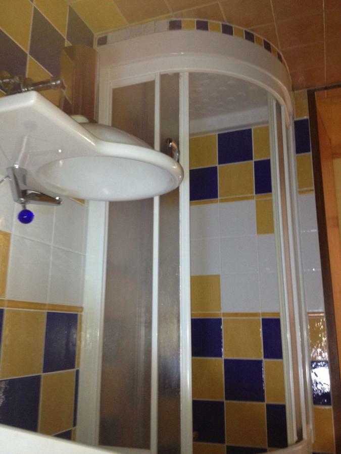 Soric Apartment *