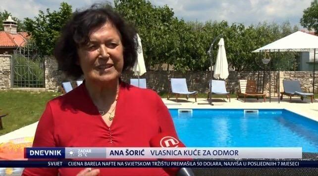 Apartma Soric