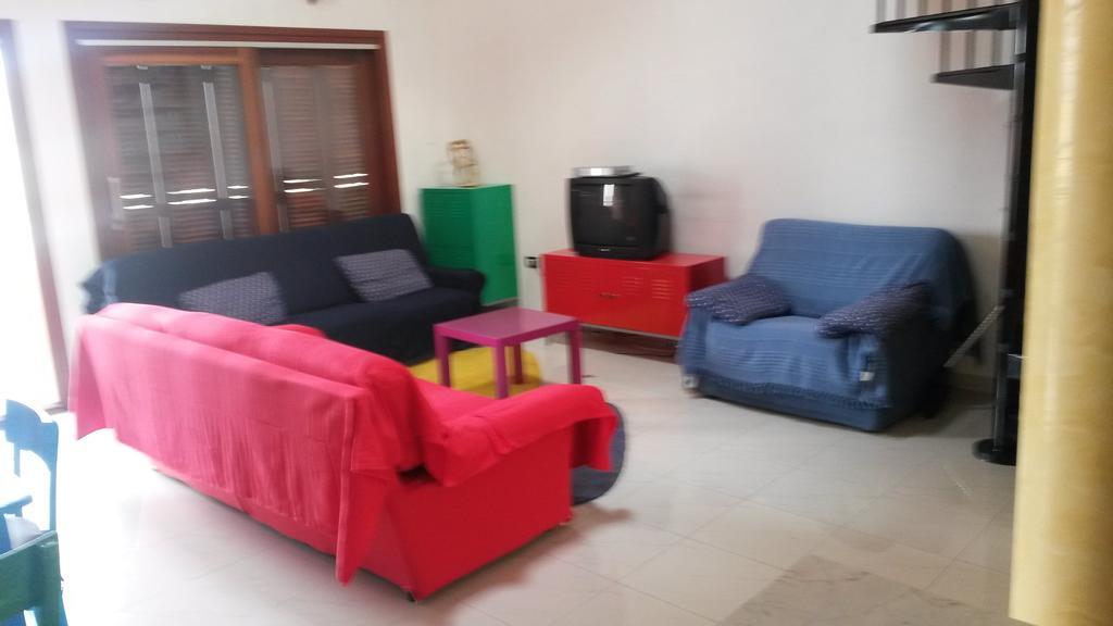 Soric Apartment