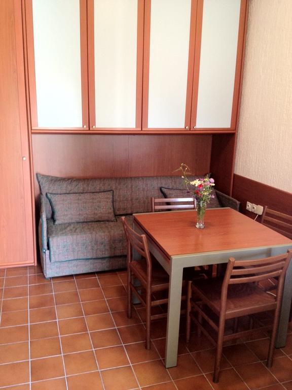 Soric Apartment *