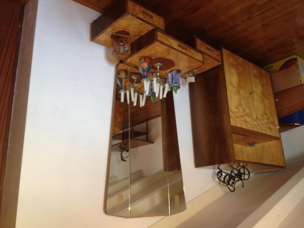 Apartma Soric *