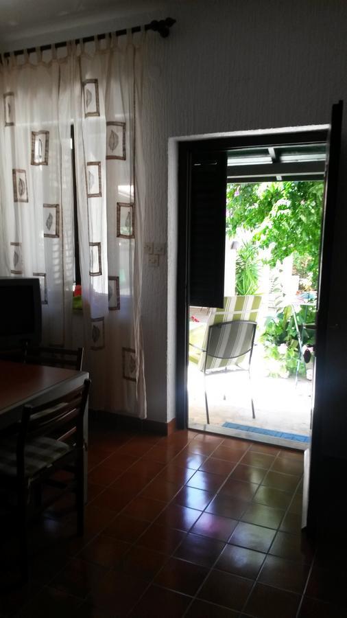 Apartma Soric